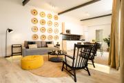 Apartamento Silvela Duplex en Madrid