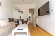Appartement moderne entier Paris-le Bourget et CDG