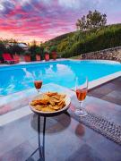 Villa delle lucciole