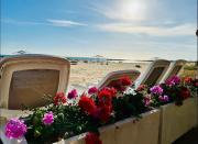 Casa vacanza frontemare Angelì
