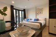 Mode apartment central Phuket
