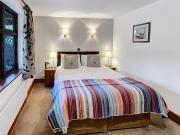 Gardener’s Cottage Martinhoe