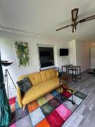 Cozy Apartment in Mochenwangen