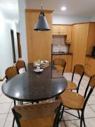 Travellers Treat Agulhas 8 sleeper