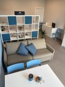 Al Ventisei - Azzurro