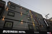 Business Hotel Busan Station