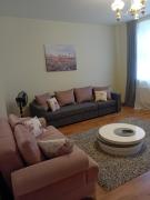 River Apartment Riga