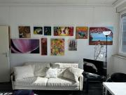 Kleines Apartment mitten in Bergneustadt