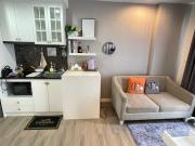 Love on top @ The Blu X bangsaen