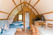 Moffat by Wigwam Holidays