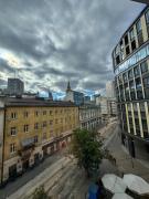 Fantastic Waw - Z6 Room - 403AN