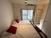 Apartment House Kamon 201