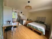 Cense des Possibles - studio "les champs"