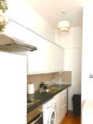 Cozy Studio in Central London Cozy Studio in Central London