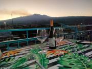 Casa Donna Rosaria tra Etna e Taormina