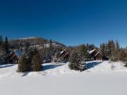 Chalets Royal Laurentien