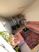 Depto Nuevo Con Amplia Terraza y Hermosa Vista