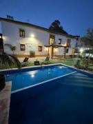 Cortijo Lagar Grande