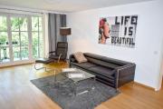 Exklusives Appartement Großzügig & topmodern