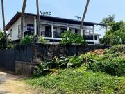 Strandvilla Kandu Haus Yang bei Hikka
