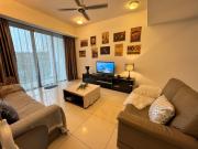 8 KLCC 5 minutes to Jalan Alor Street Bukit Bintang Pavilion 3 Room 2 Bath