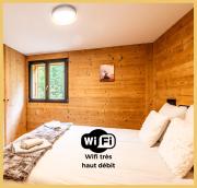 Le Grand Condor I Duplex I Morzine