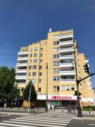 Apartment Świętojerska