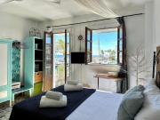 Sea view loft in La Duquesa close to beach