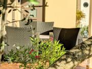 Maison 3 ch - Terrasse - Parking