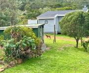 Bushbuck Farm Eco-Retreat