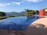 14478 Location saisonnière appartement 2 pièces Mandelieu-la-Napoule