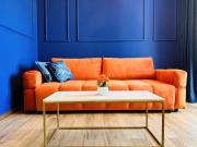 Indigo Royale apartman Borovi