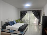 Baan Suan Lalana Room