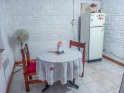 Departamento con excelente confort y ubicación
