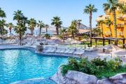 2BD Del Palmar Pool Resort & Ocean Views