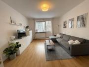 Flatin erbjuder lägenheter i södra Stockholm