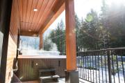 Top Revelstoke