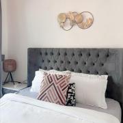 Fully Furnished Marina View - 1 Bedroom Apartment