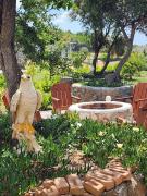 Lux in nature ekolia bodrum