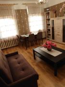 Dzīvoklis Vecliepājā