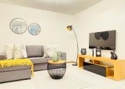 Sea Sunny View Apartment