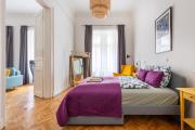 D8 Sphinx Apartman D8 Sphinx Apartman