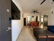 T103 Family Condo in Gated Area - With private bbq
