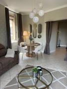 Royal Home, hypercentre Reims avec vue Cathédrale