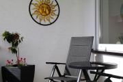 Ferienwohnung Sonnenblick Balkony - WIFI - New & Modern - Winterberg - Niedersfeld