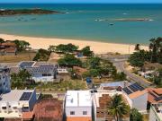 Linda Casa Beira Mar Vista Incrível Guarapari