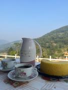 Cabana recanto do arruda