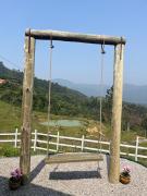 Cabana recanto do arruda