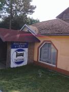 ubytování v zastávce