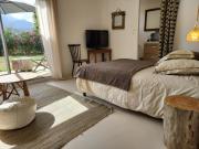 Suite indépendante avec vue